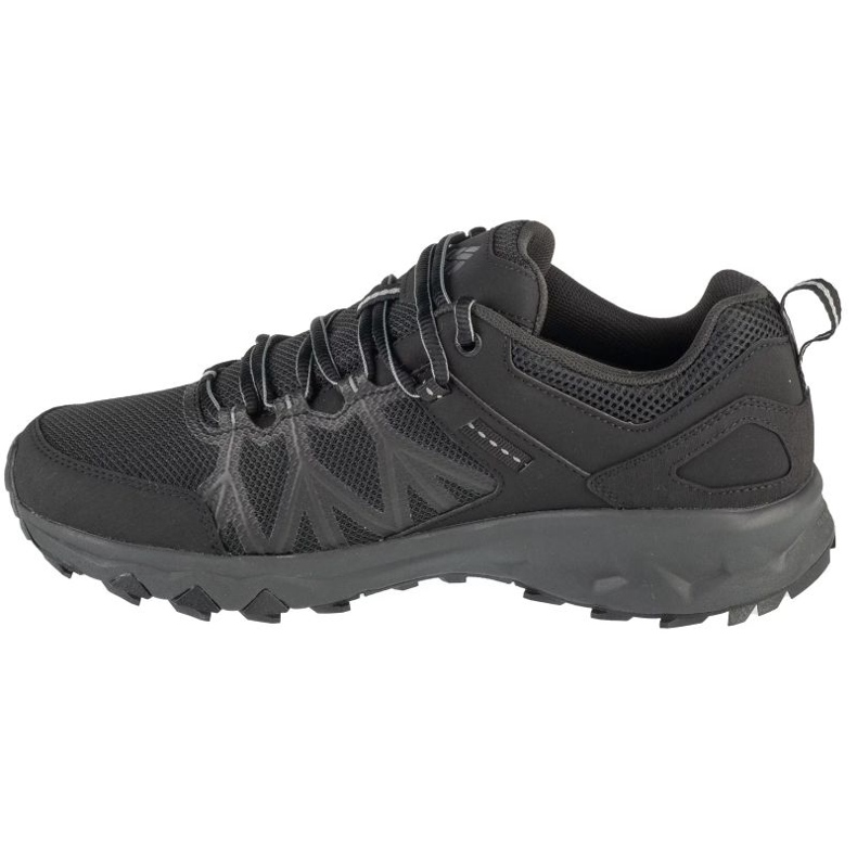 Columbia Peakfreak Ii Outdry 2100711010 Schuhe schwarz mit Membran 1