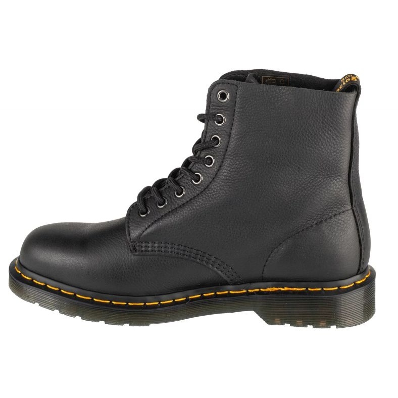 Dr. Martens Dr. Schuhe Martens 1460 Pascal DM31981001 Schwarz 1