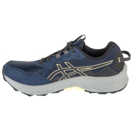 Asics Gel-Venture 10 Laufschuhe 1011B967-400 blau 1
