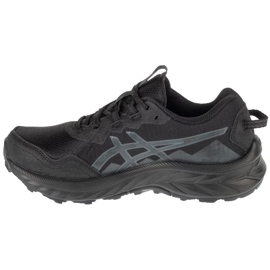 Asics Gel-Venture 10 Laufschuhe 1012B759-001 schwarz 1