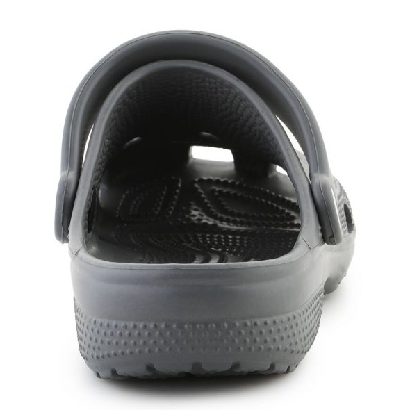 Crocs Classic Clog 206991-0DA grau 3
