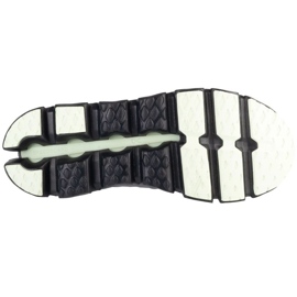 On Running Laufschuhe auf Cloudswift 3 3MD10562543 Schwarz und Grau 3