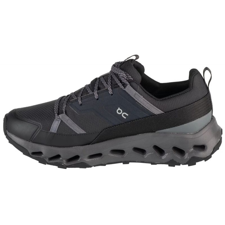 On Running Auf Cloudhorizon Waterproof 3ME10050106 Laufschuhen schwarz 1
