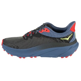 Hoka Challenger Atr 7 Laufschuhe 1134498-ONN grau 1