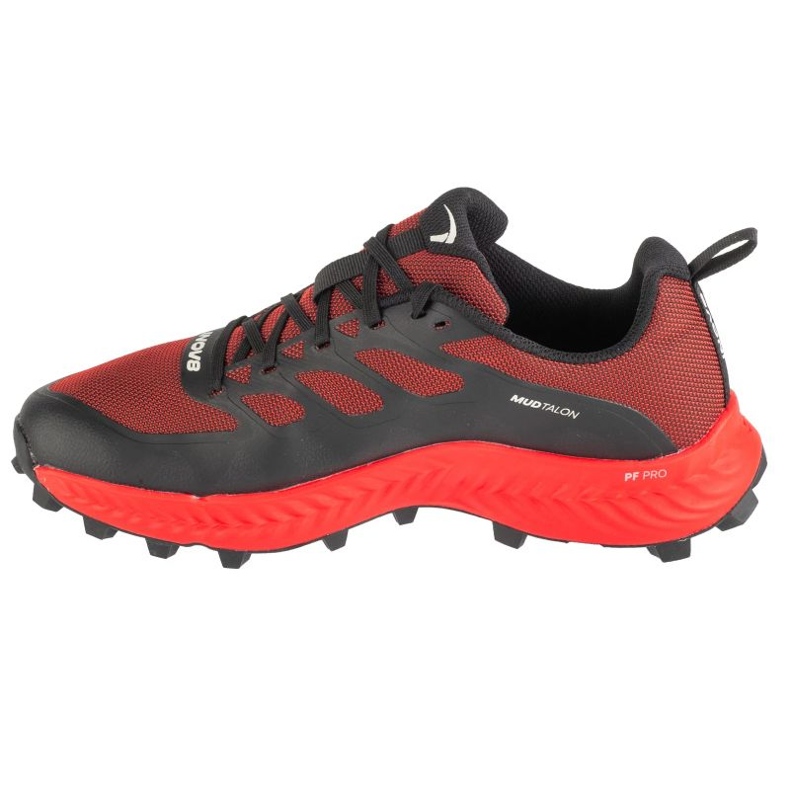 Inov-8 MudTalon Wide Laufschuhe 001144-RDBK-W-001 rot 1
