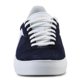 Schuhe Skechers Arch Fit Legende Hamor 254000 Marineblau 1
