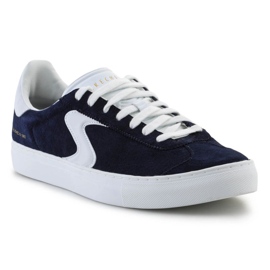 Schuhe Skechers Arch Fit Legende Hamor 254000 Marineblau 2