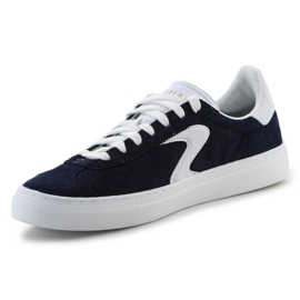 Schuhe Skechers Arch Fit Legende Hamor 254000 Marineblau 3