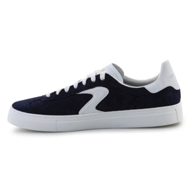 Schuhe Skechers Arch Fit Legende Hamor 254000 Marineblau 4