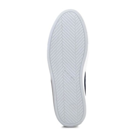 Schuhe Skechers Arch Fit Legende Hamor 254000 Marineblau 6