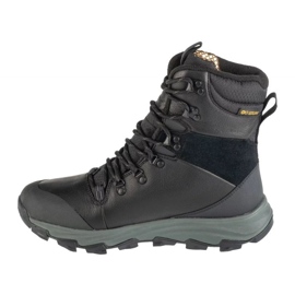 Columbia Expeditionist Extreme Outdry 2078971010 Schuhe mit Membran grau 1