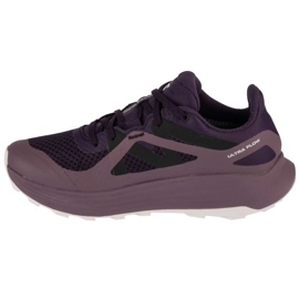 Salomon Ultra Flow Gtx 474743 Laufschuhe lila 1