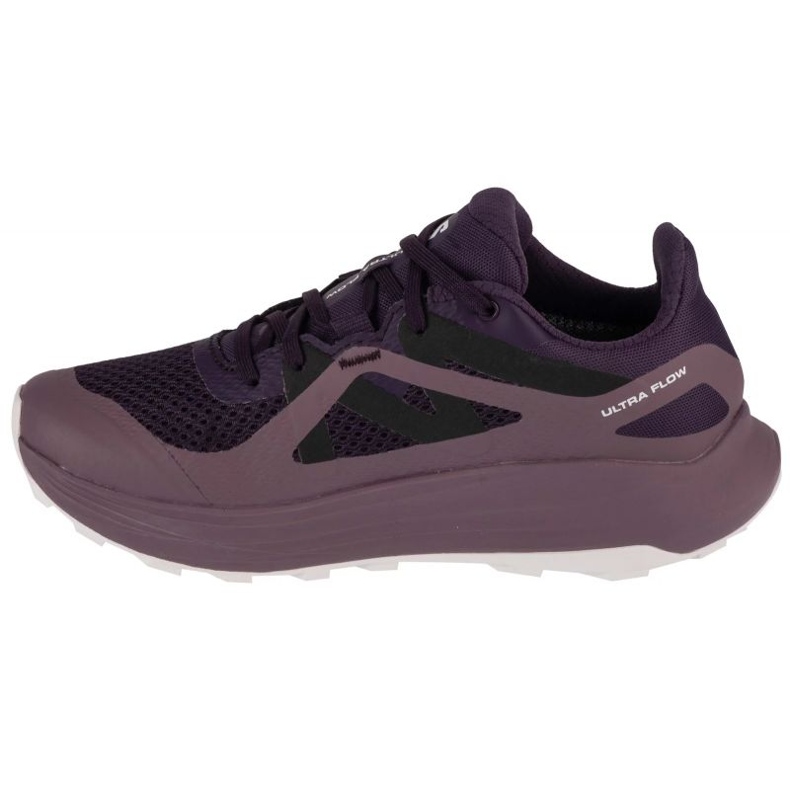 Salomon Ultra Flow Gtx 474743 Laufschuhe lila 1