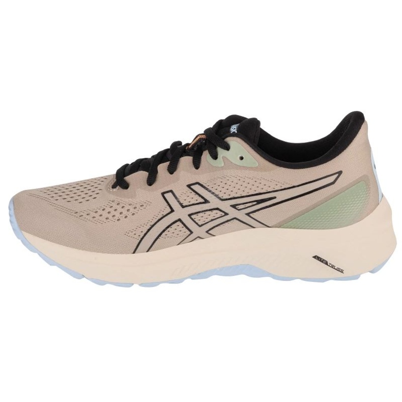 Asics GT-1000 12 Tr Laufschuhe 1011B761-250 beige 1