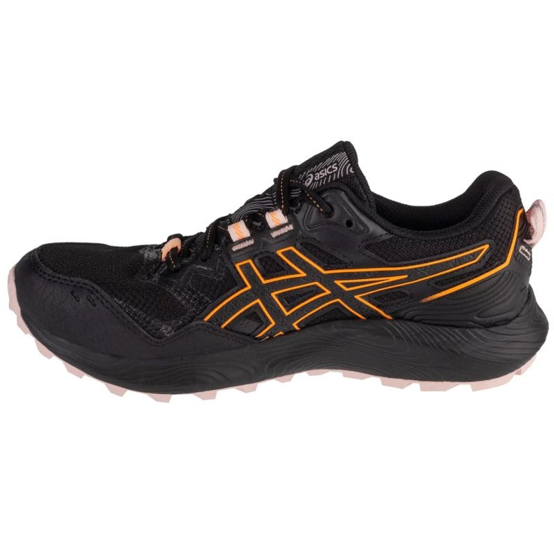 Asics Gel-Sonoma 7 Gtx Laufschuhe 1012B414-005 schwarz 1