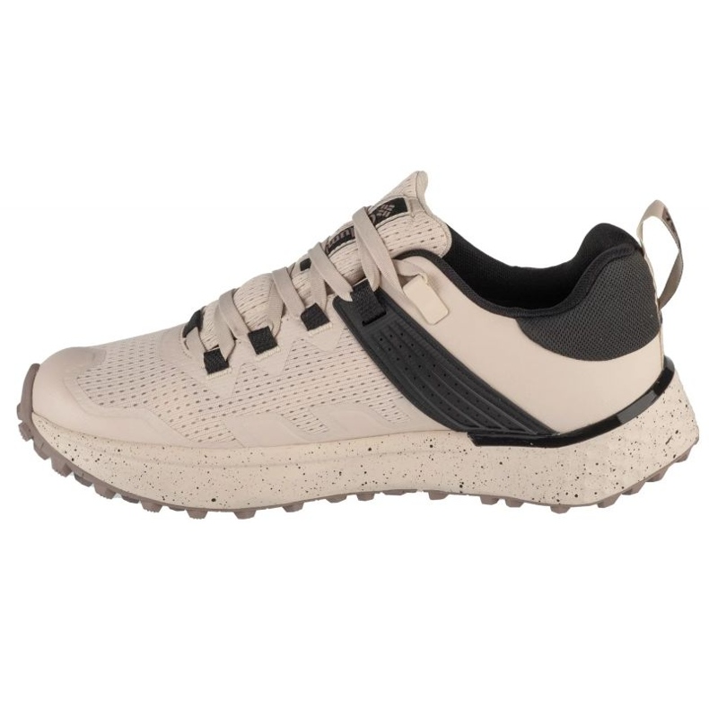 Columbia Facet 75 OutDry Schuhe 2099721278 beige 1