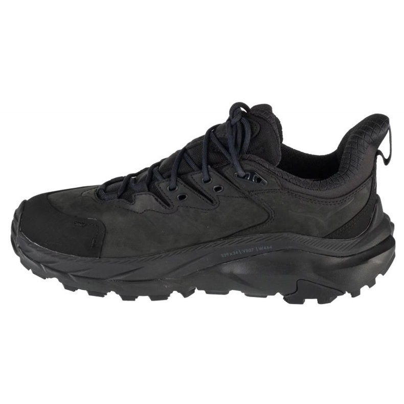 Hoka Kaha 2 Low Gtx Schuhe 1123190F-BBLC schwarz 1