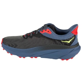 Hoka Challenger Atr 7 Laufschuhe 1134497-ONN grau 1