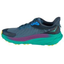 Hoka Challenger Art 7 Gtx 1134501F-RLT Laufschuhe blau 1
