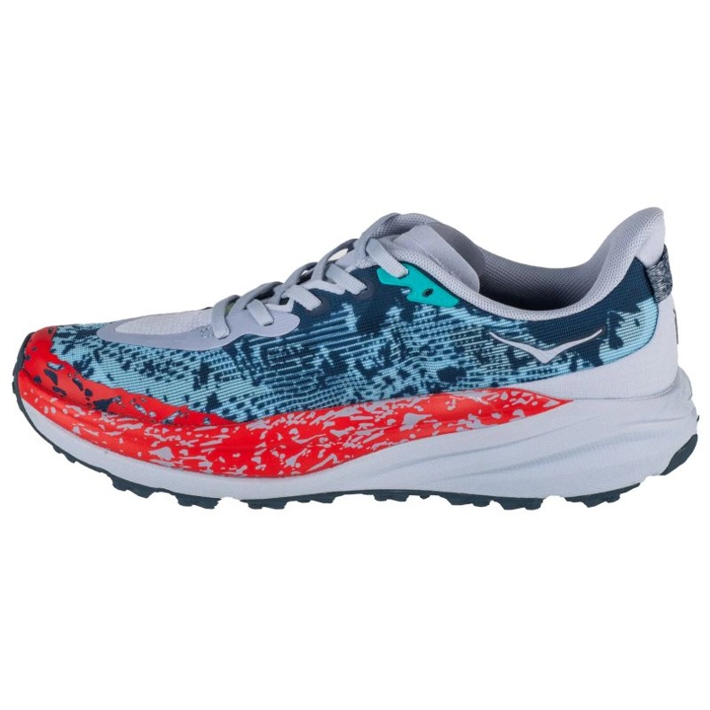 Hoka Speedgoat 6 Laufschuhe 1147791-GKS grau 1