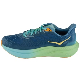 Hoka Mach 6 Laufschuhe 1147790-DDW blau 1