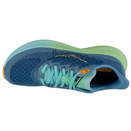 Hoka Mach 6 Laufschuhe 1147790-DDW blau 2