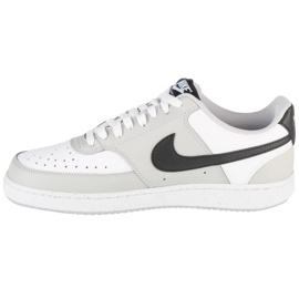 Nike Court Vision Low M HV0927-097 Schuhe weiß 1