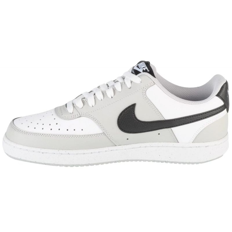 Nike Court Vision Low M HV0927-097 Schuhe weiß 1
