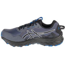 Asics Gel-Venture 10 Laufschuhe 1011B967-020 grau 1