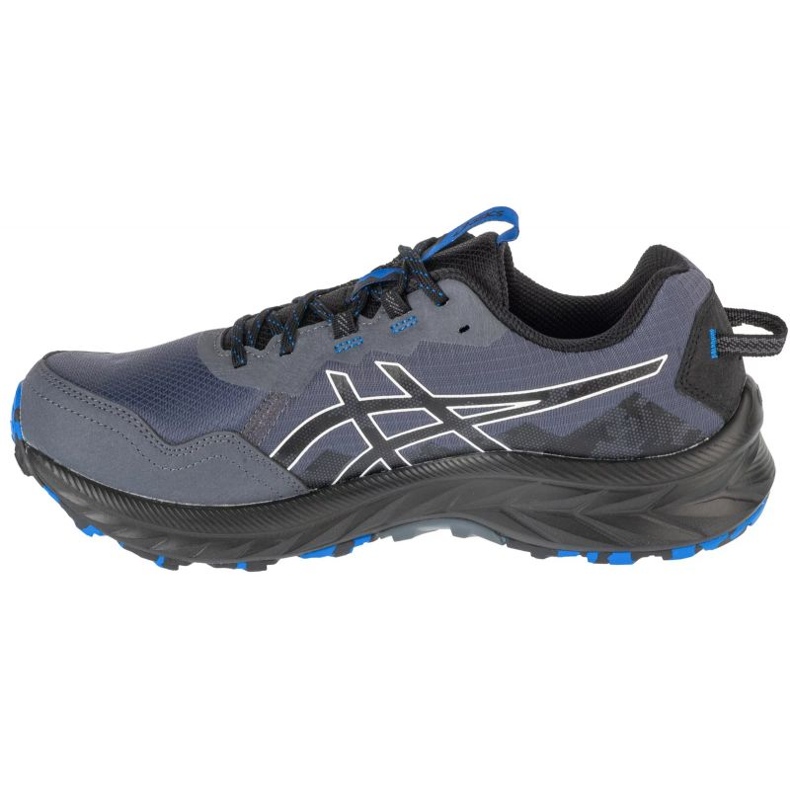 Asics Gel-Venture 10 Laufschuhe 1011B967-020 grau 1