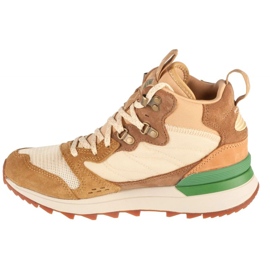 Merrell Apline 83 Sneaker Recraft Mid Wp J007580 Schuhe beige 1
