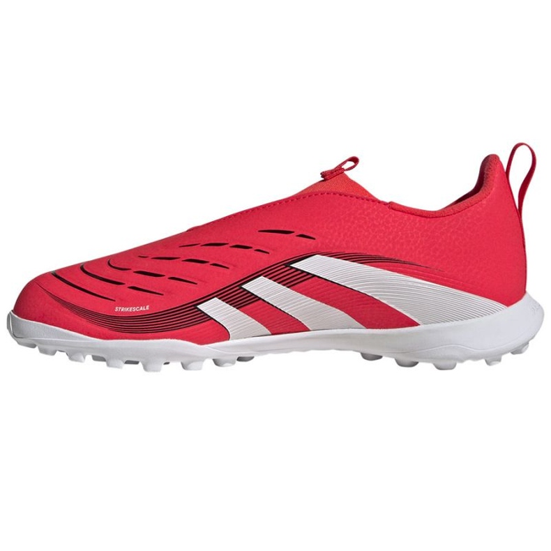 Adidas Predator League LL TF ID3815 Schuhe rot 1