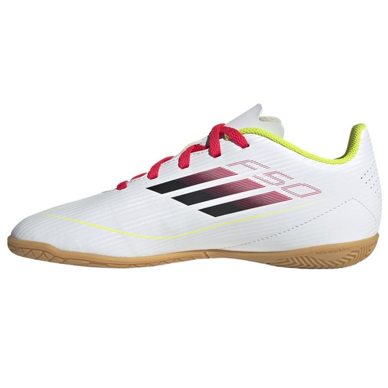 Adidas F50 Club In Schuhe IE3735 weiß 1