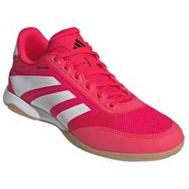 Adidas Predator League in JR3125 rote Schuhe 2