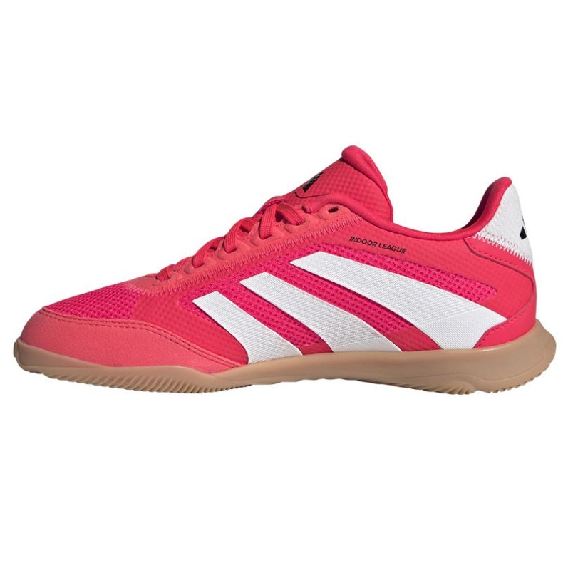 Adidas Predator League In ID3828 Schuhen rot 1