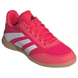 Adidas Predator League In ID3828 Schuhen rot 3