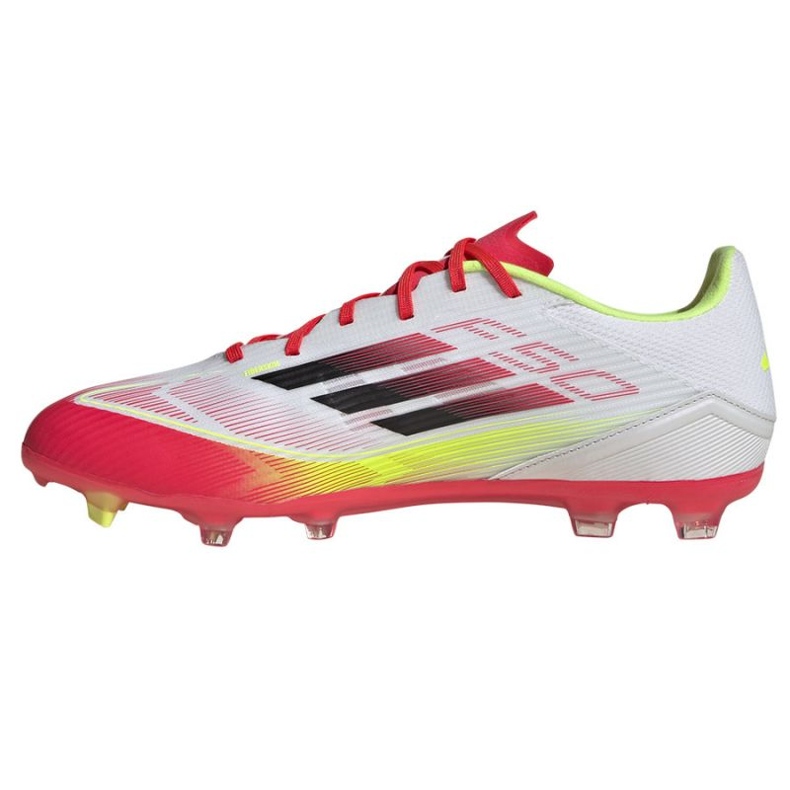 Adidas F50 League FG/MG IE1289 Schuhe weiß 1