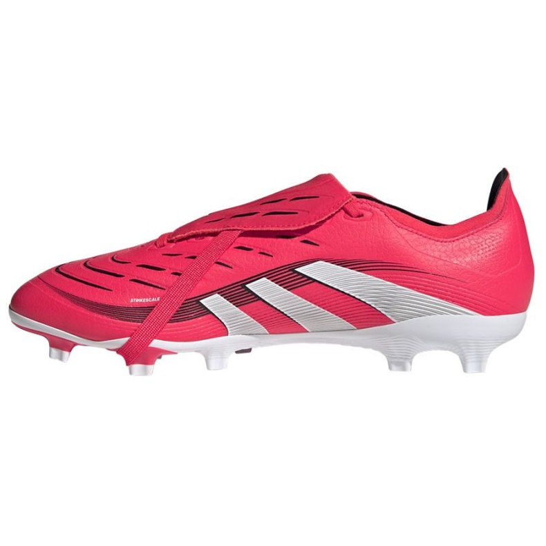 Adidas Predator League Ft FG/MG ID1319 Schuhe rot 1