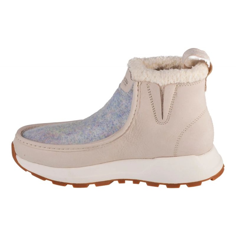 Columbia Landroamer Gemütliche Schuhe 2079081278 beige 1