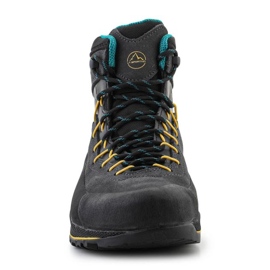 La Sportiva TX4 Evo Mid Gtx Schuhe 37F900735 grau 2