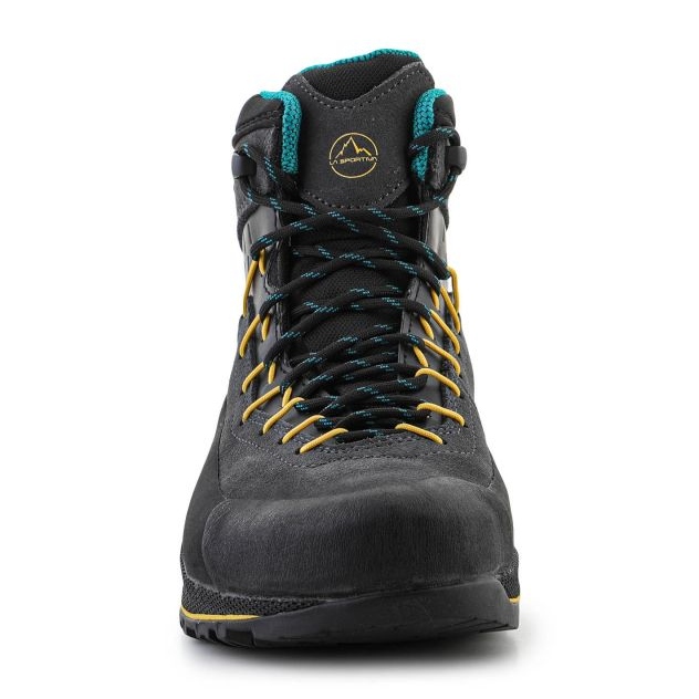 La Sportiva TX4 Evo Mid Gtx Schuhe 37F900735 grau 2