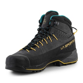 La Sportiva TX4 Evo Mid Gtx Schuhe 37F900735 grau 3