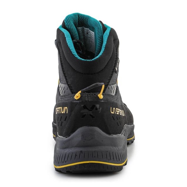 La Sportiva TX4 Evo Mid Gtx Schuhe 37F900735 grau 5