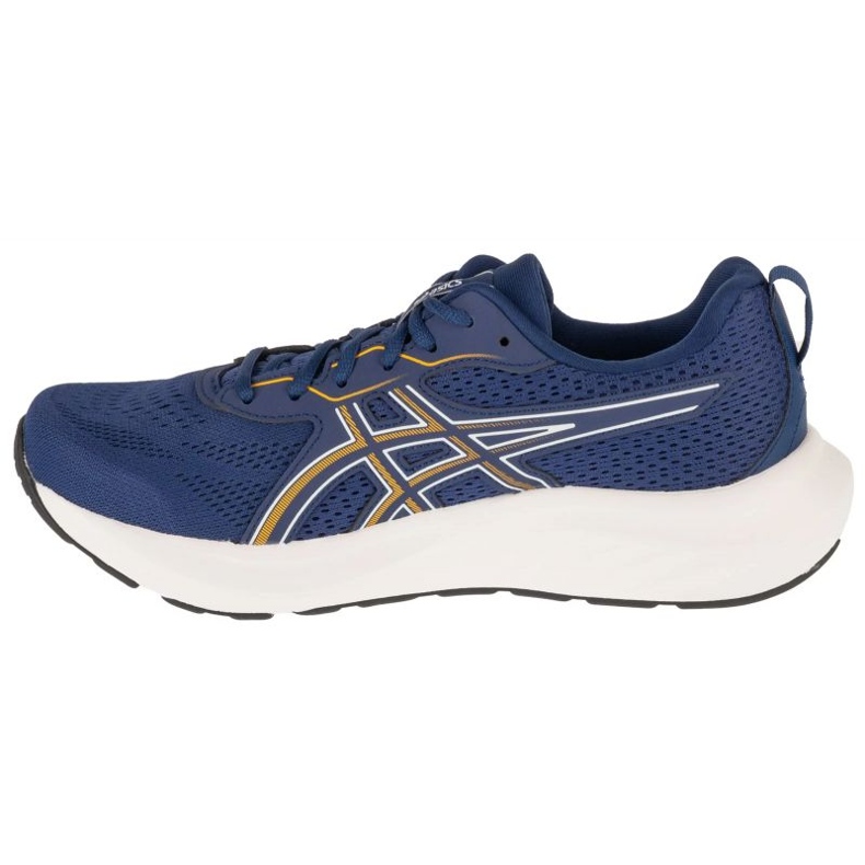 Asics Gel-Contrand Running Shoes 9 1011b881-405 Blau 1