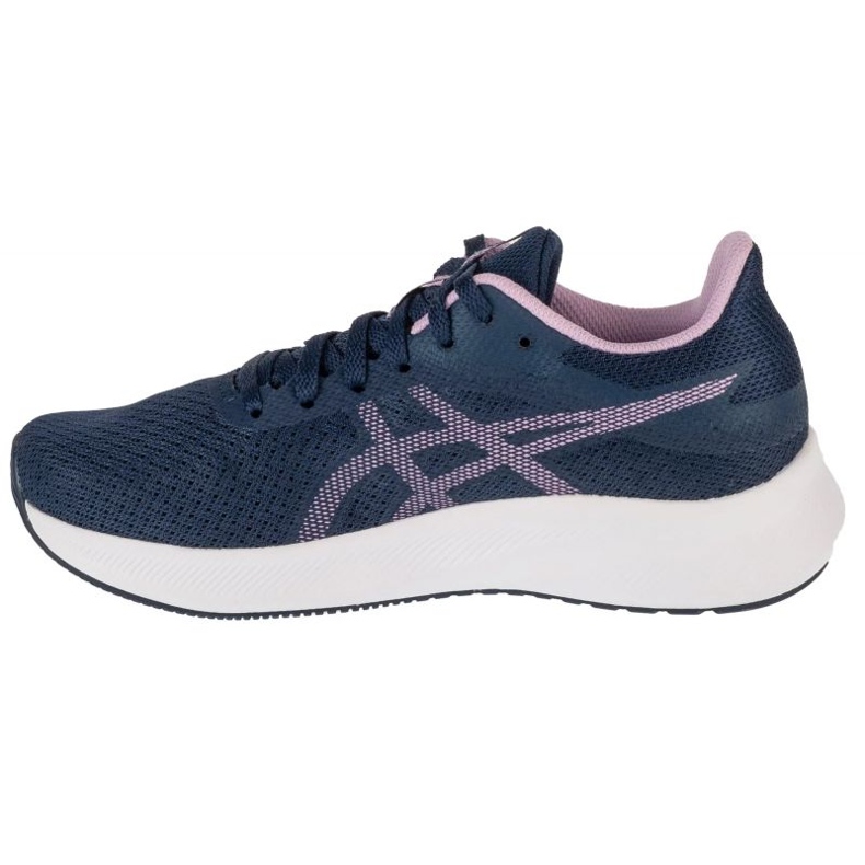 Asics Patriot Running Shoes 13 1012b312-412 Marineblau 1