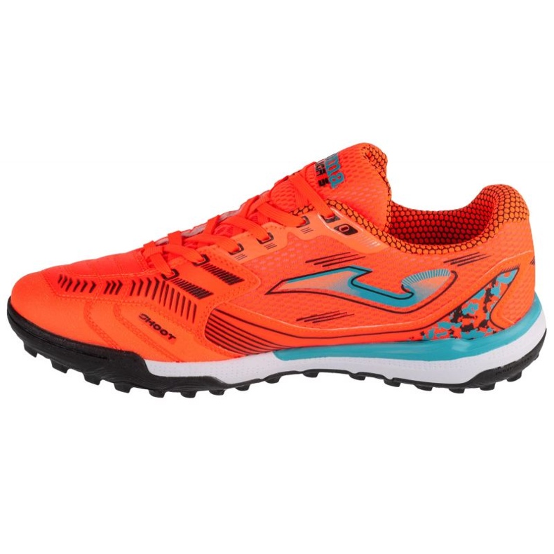 Joma LIGA-5 2408 TF LIGW2408TF Orange Schuhe 1