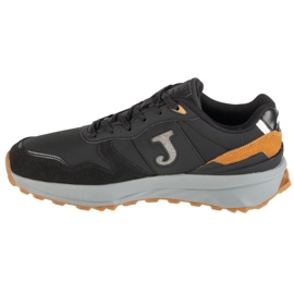 Joma C.200 Men 2401 C200W2401 Schwarze Schuhe 1