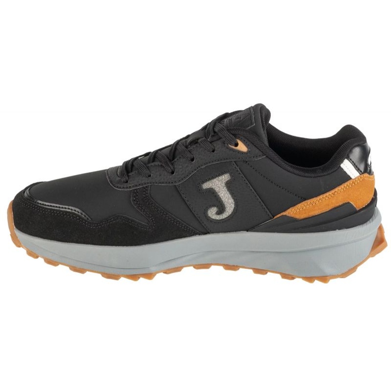 Joma C.200 Men 2401 C200W2401 Schwarze Schuhe 1