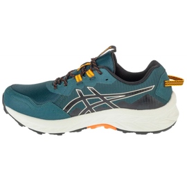 Asics Gel-Venture 10 Laufschuhe 1011B967-300 grün 1