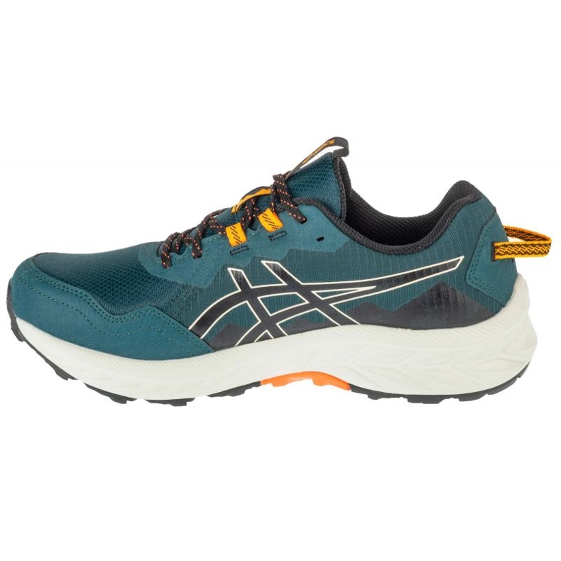 Asics Gel-Venture 10 Laufschuhe 1011B967-300 grün 1